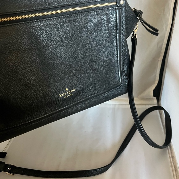 Kate Spade Ashby Place Abbot tote bag - Picture 12 of 15